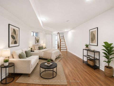 Photo 17 at 13 Auburn Avenue, Davenport, Toronto