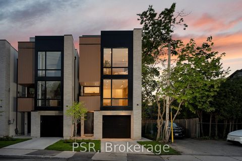 Photo 1 at 538 Duplex Avenue, Eglinton, Toronto