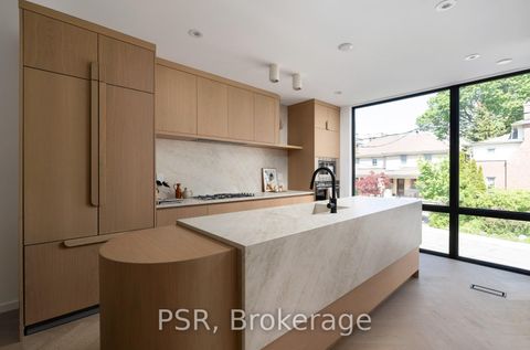Photo 12 at 538 Duplex Avenue, Eglinton, Toronto