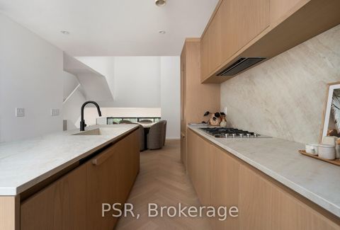 Photo 14 at 538 Duplex Avenue, Eglinton, Toronto
