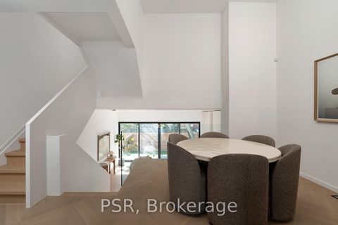 Photo 15 at 538 Duplex Avenue, Eglinton, Toronto