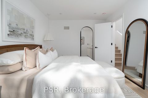 Photo 27 at 538 Duplex Avenue, Eglinton, Toronto