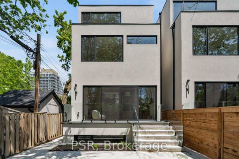 Photo 34 at 538 Duplex Avenue, Eglinton, Toronto