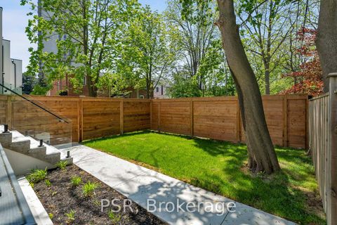 Photo 35 at 538 Duplex Avenue, Eglinton, Toronto