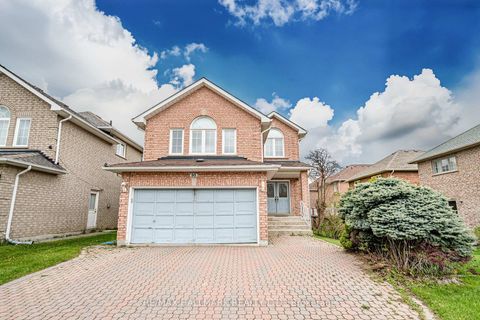 Photo 0 at 93 Tillie Square, Milliken Mills East, Markham