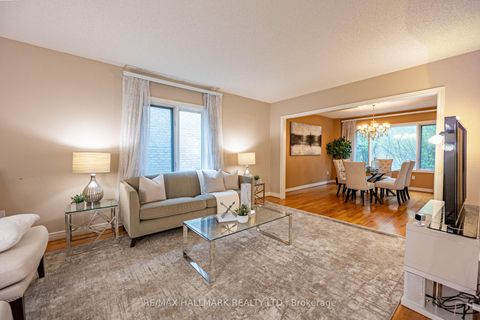 Photo 3 at 93 Tillie Square, Milliken Mills East, Markham