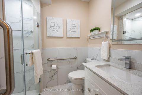 Photo 9 at 93 Tillie Square, Milliken Mills East, Markham