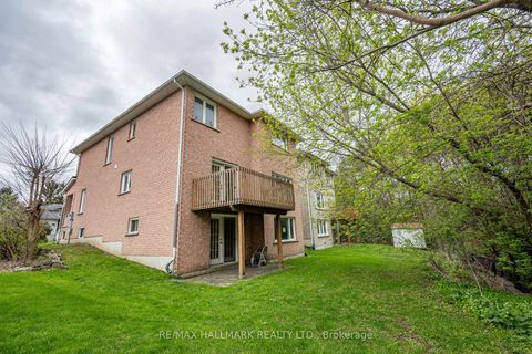 Photo 29 at 93 Tillie Square, Milliken Mills East, Markham