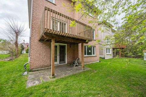 Photo 30 at 93 Tillie Square, Milliken Mills East, Markham