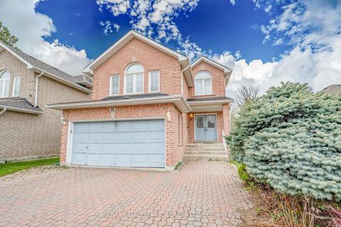 Photo 37 at 93 Tillie Square, Milliken Mills East, Markham