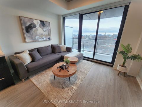 Photo 6 at 1601 - 195 McCaul Street, Chinatown, Toronto
