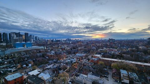 Photo 19 at 1601 - 195 McCaul Street, Chinatown, Toronto