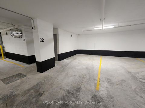 Photo 21 at 1601 - 195 McCaul Street, Chinatown, Toronto