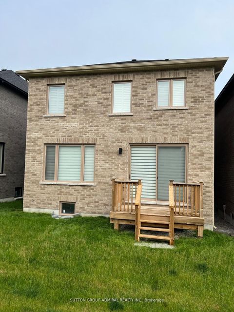 Photo 1 at 53 Shepherd Drive, Rural Barrie Southeast, Barrie