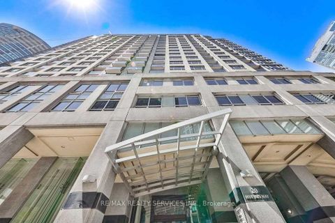 Photo 1 at 20 Blue Jays Way, Waterfront Communities C1, Toronto