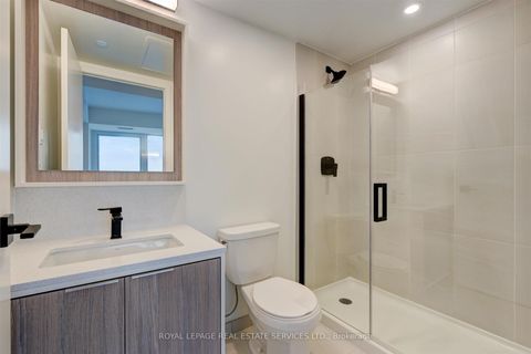Photo 7 at 523 - 36 Zorra Street, City Centre West, Toronto