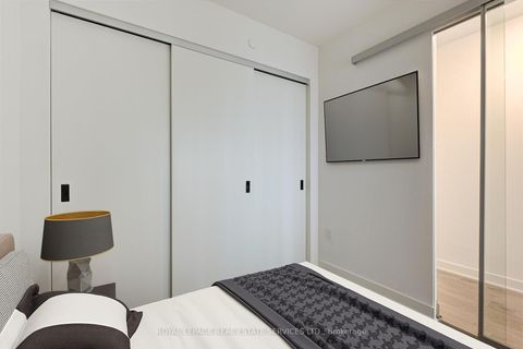 Photo 10 at 523 - 36 Zorra Street, City Centre West, Toronto