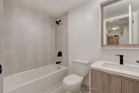 Photo 11 at 523 - 36 Zorra Street, City Centre West, Toronto