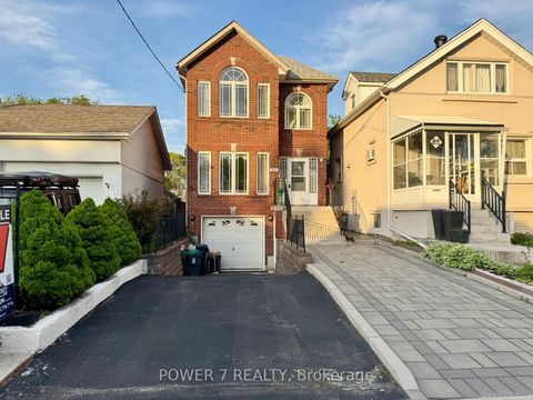 Photo 0 at 85B Maybourne Avenue, Birchmount, Toronto