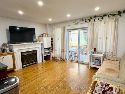 Photo 3 at 85B Maybourne Avenue, Birchmount, Toronto