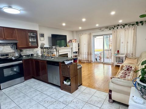 Photo 4 at 85B Maybourne Avenue, Birchmount, Toronto