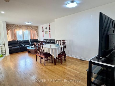 Photo 7 at 85B Maybourne Avenue, Birchmount, Toronto