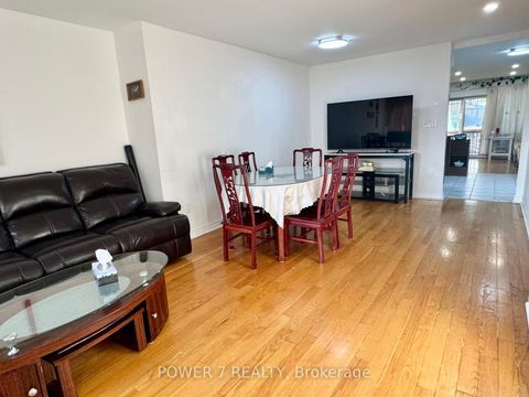 Photo 8 at 85B Maybourne Avenue, Birchmount, Toronto