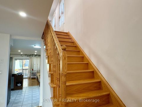 Photo 9 at 85B Maybourne Avenue, Birchmount, Toronto