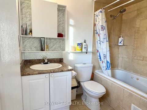 Photo 13 at 85B Maybourne Avenue, Birchmount, Toronto