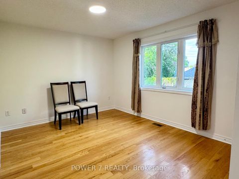 Photo 14 at 85B Maybourne Avenue, Birchmount, Toronto