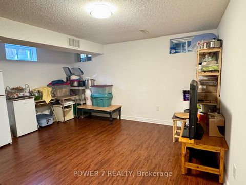 Photo 18 at 85B Maybourne Avenue, Birchmount, Toronto