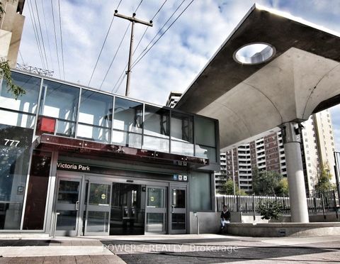 Photo 20 at 85B Maybourne Avenue, Birchmount, Toronto