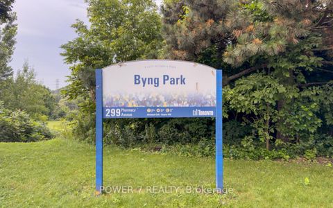 Photo 21 at 85B Maybourne Avenue, Birchmount, Toronto