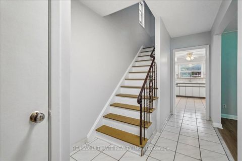Photo 4 at 12 Thurodale Avenue, Amesbury, Toronto