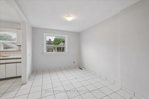 Photo 5 at 12 Thurodale Avenue, Amesbury, Toronto