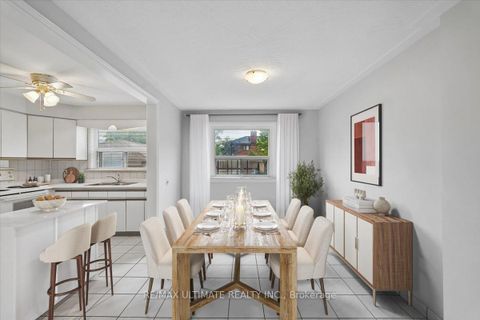 Photo 6 at 12 Thurodale Avenue, Amesbury, Toronto