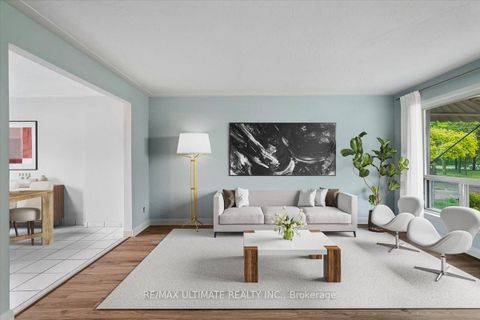 Photo 8 at 12 Thurodale Avenue, Amesbury, Toronto