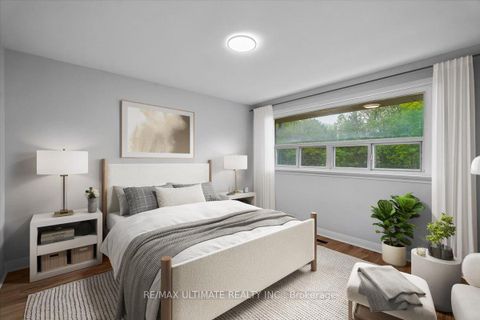 Photo 9 at 12 Thurodale Avenue, Amesbury, Toronto