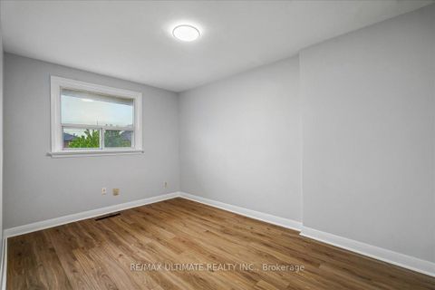 Photo 10 at 12 Thurodale Avenue, Amesbury, Toronto