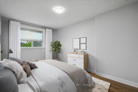 Photo 11 at 12 Thurodale Avenue, Amesbury, Toronto