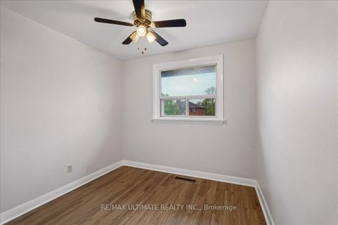 Photo 12 at 12 Thurodale Avenue, Amesbury, Toronto