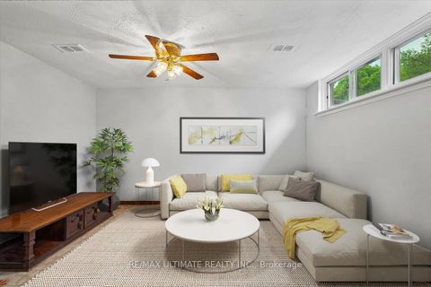 Photo 15 at 12 Thurodale Avenue, Amesbury, Toronto