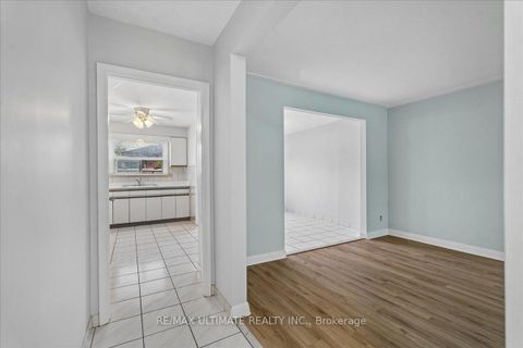 Photo 16 at 12 Thurodale Avenue, Amesbury, Toronto