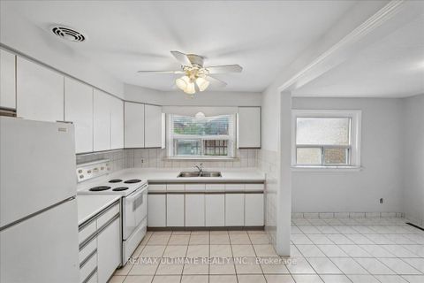 Photo 17 at 12 Thurodale Avenue, Amesbury, Toronto