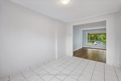Photo 19 at 12 Thurodale Avenue, Amesbury, Toronto