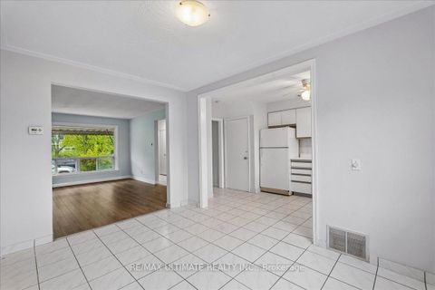 Photo 20 at 12 Thurodale Avenue, Amesbury, Toronto