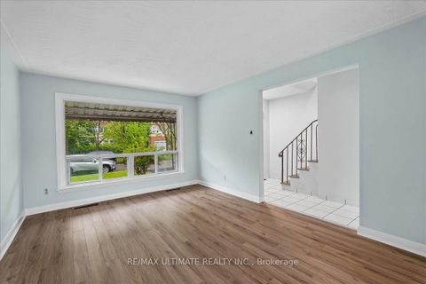 Photo 22 at 12 Thurodale Avenue, Amesbury, Toronto