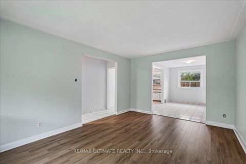 Photo 23 at 12 Thurodale Avenue, Amesbury, Toronto