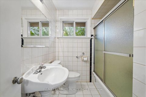 Photo 27 at 12 Thurodale Avenue, Amesbury, Toronto