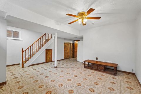 Photo 31 at 12 Thurodale Avenue, Amesbury, Toronto